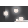 Artemide Meteorite famiglia completa