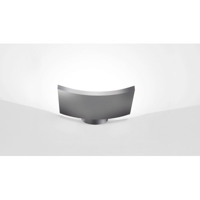 ARTEMIDE MICROSURF BIANCO LED 25W