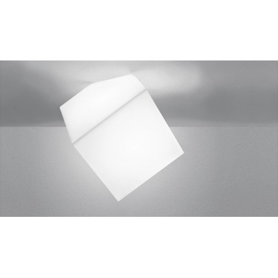 Artemide edge 21 parete/soffitto