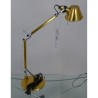 Artemide Tolomeo tavolo micro gold da appoggio