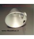 Artemide riflettore alluminio ricambio per Tolomeo Tolomeo mini e midi