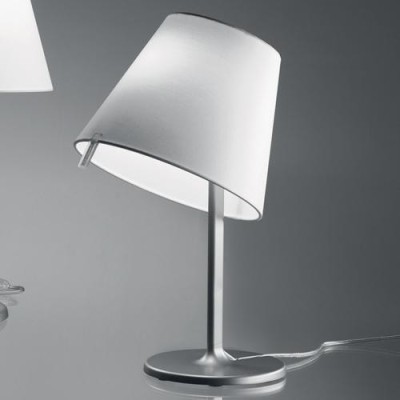 Artemide Melampo notte grigio alluminio