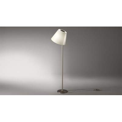 Artemide Melampo terra bronzo ecrù