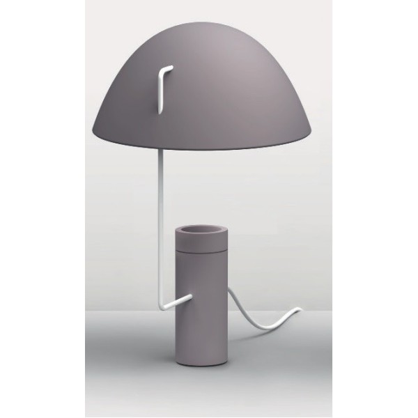 Artemide MIA LED colore grigio