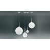 Artemide Castorte serie a sospensione