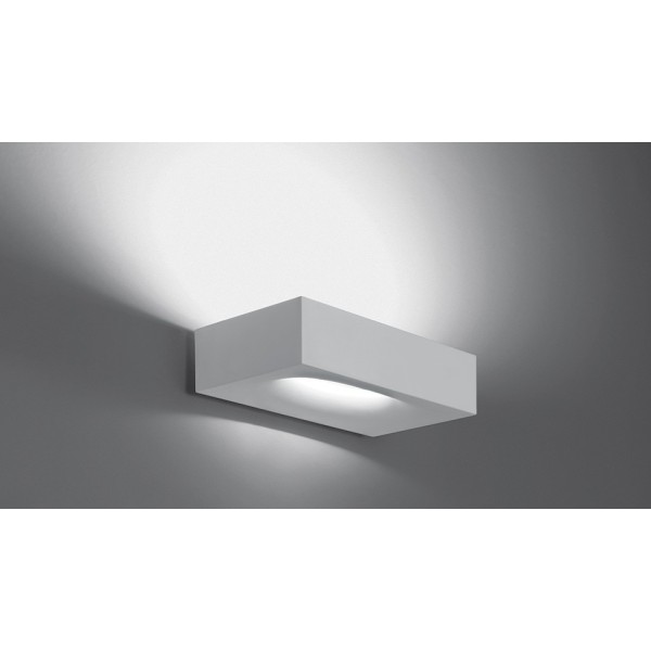 Artemide Melete parete led 2700 K