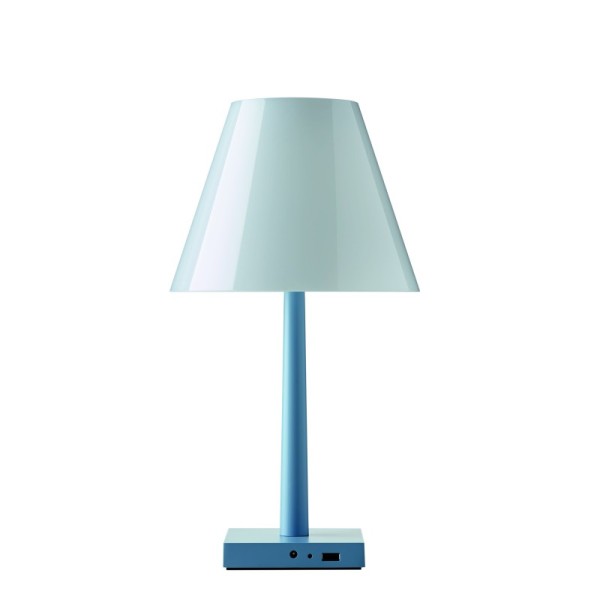 Rotaliana Dina + azzurro