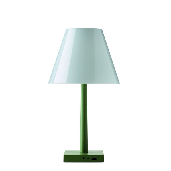 Rotaliana Dina + verde