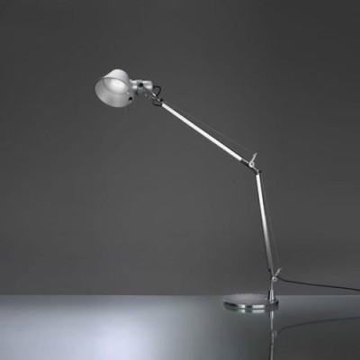 Artemide scheda led assemblata ricambio Tolomeo LED