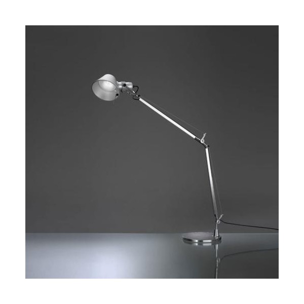 Artemide scheda led assemblata ricambio Tolomeo LED