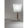 Artemide Orione notte stelo in legno