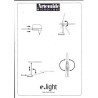 Artemide e-Light copertina