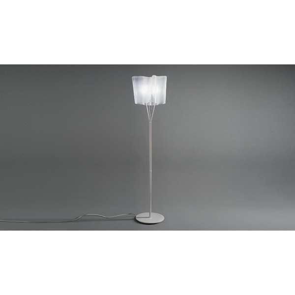 Artemide Logico terra seta lucido