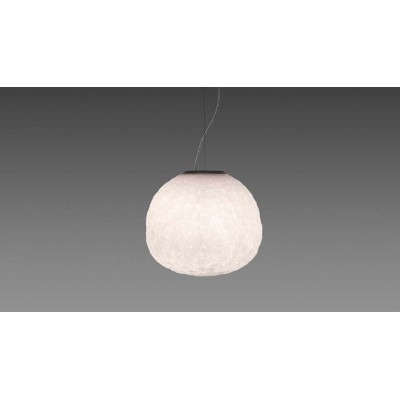 Artemide meteorite 48 sospensione