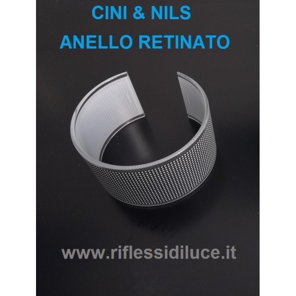 Cini & nils anello retinato per componi 75