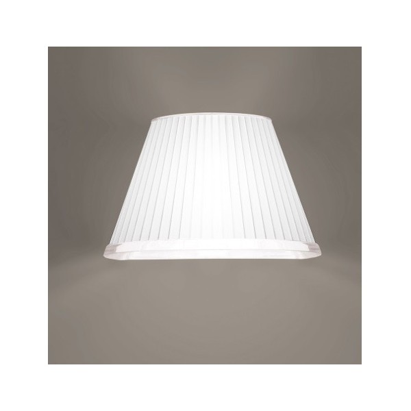 Artemide Choose da parete diffusore bianco senza interruttore