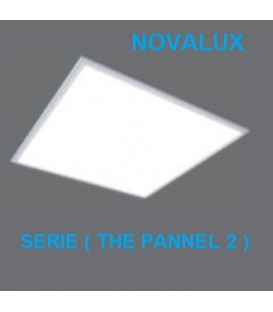 Novalux pannello led 600X600 4000°K 35W ( THE PANNEL 2 )