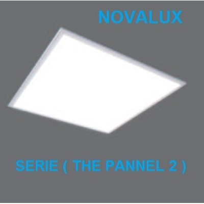 Novalux pannello led 600X600 4000°K 35W ( THE PANNEL 2 )