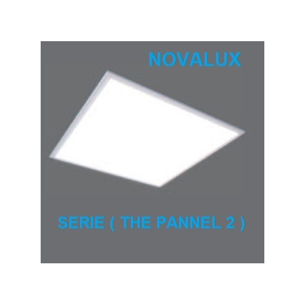 Novalux pannello led 600X600 4000°K 39W ( THE PANNEL 2 )