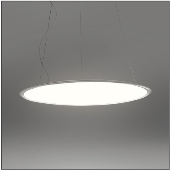 Artemide Discovery sospensione orizzontale 70