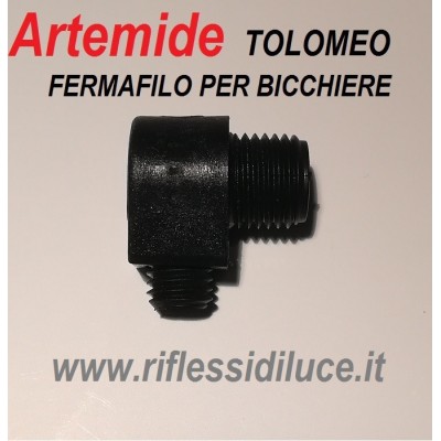 Artemide fermafilo di ricambio