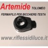 Artemide fermafilo di ricambio per bicchiere della testa