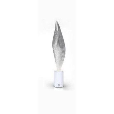 Artemide Cosmic leaf mini tavolo bianco