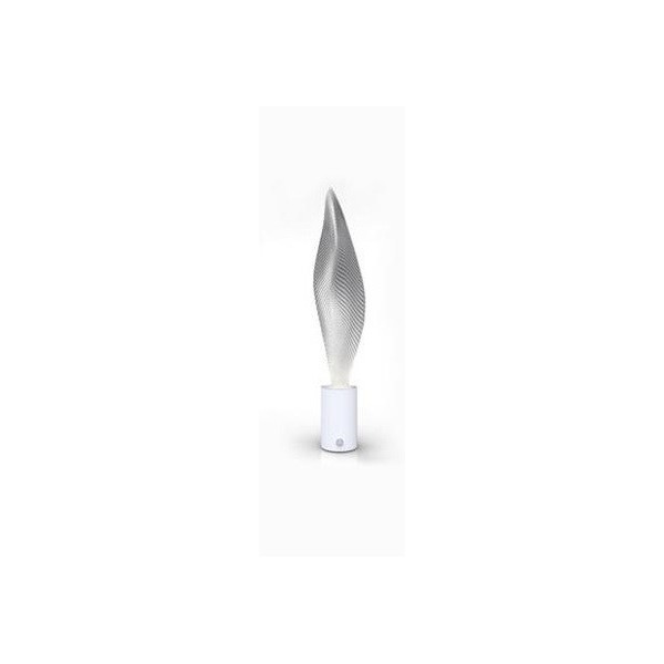 Artemide Cosmic leaf mini tavolo bianco