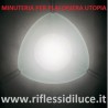 Artemide Utopia minuteria di ricambio