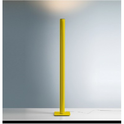 Artemide ilio led 3000K terra colore giallo cedro