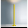 Artemide ilio led 3000K terra colore giallo cedro