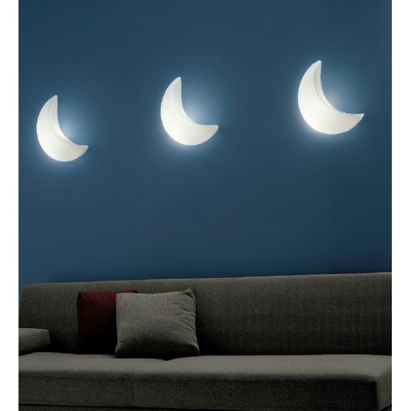 AV Mazzega Moon applique