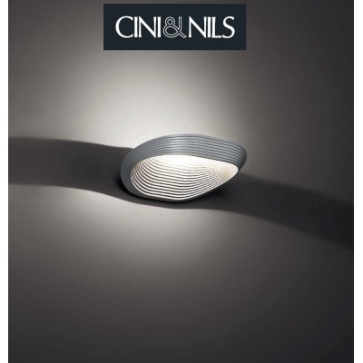 Cini & Nils sestessina led 20W 2800K IRC80 NON DIMMERABILE