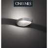 Cini & Nils sestessina led 20W 2800K IRC80 NON DIMMERABILE