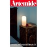 Artemide gople plug con cavo interruttore e spina