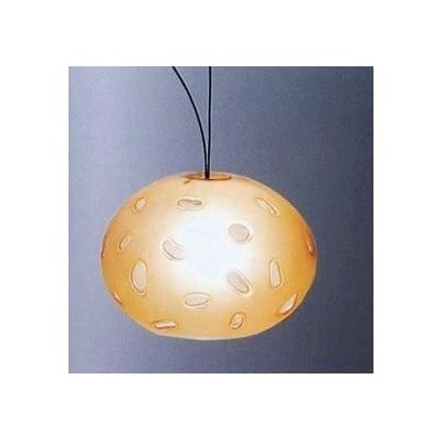 ARTEMIDE URANO 20 ORANGE ARTEMIDE URANO 20 ORANGE