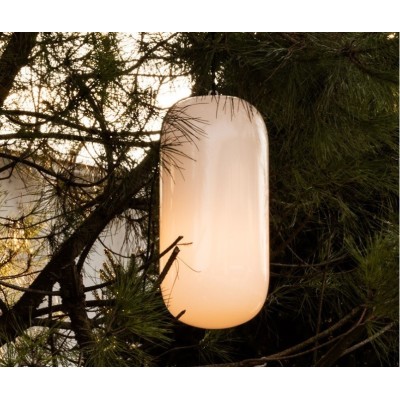 Artemide gople outdoor corpo lampada