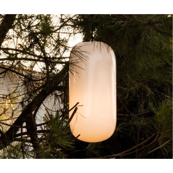 Artemide gople outdoor corpo lampada