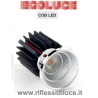 Egoluce COB LED 6.1W 2700 K 40 gradi