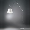 Artemide microswitch Dimmer su cavo ricambio per tolomeo mega LED da terra