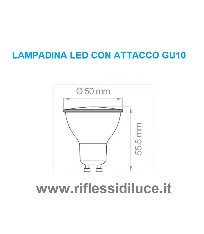 lampadine led, lampadine led gu10, lampadine led a salerno, lampadine led a  prezzi scontati, lampadine led gu10