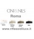 Cini & Nils lampada da parete Roma led i 4 colori