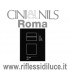 Cini & Nils applique Roma led dimensioni