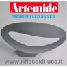 ARTEMIDE MESMERI BIANCA LED 3000K