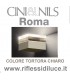 Cini & Nils roma da parete tortora chiaro