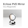 Artemide eclisse mirror