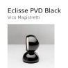 Artemide eclisse nero