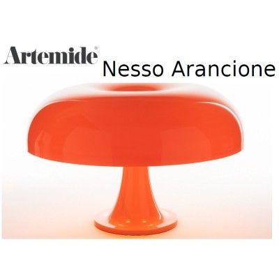 Artemide nesso arancione