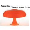 Artemide nesso arancione