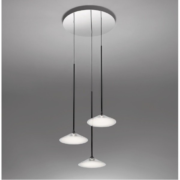 Artemide Orsa cluster 3